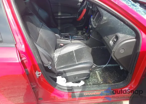 2013 Dodge Charger R/T Max from USA, damaged, VIN 2C3CDXDT4DH584620